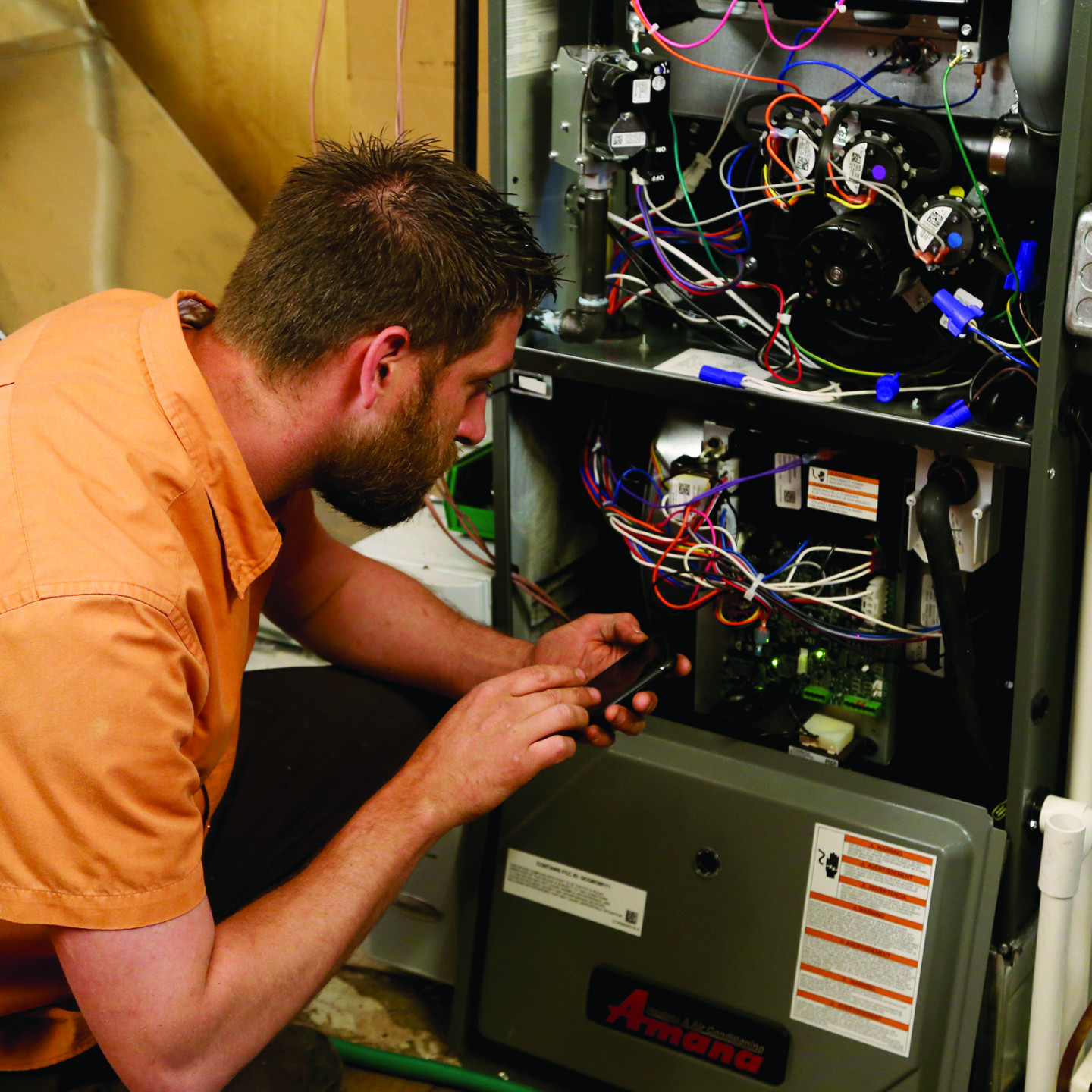 HVAC Preventive Maintenance, HVAC Maintenance Beckley & Shady Spring